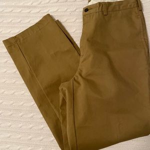 Orvis Pants